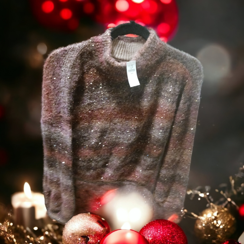 A nice Christmas Sweater? 🎄